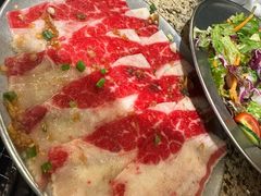 -首尔烤肉大排档(合生汇店)
