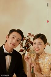 -CD视觉婚纱摄影