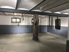 -青岛德国监狱旧址博物馆