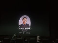 -天幕新彩云国际影城(激光巨幕店)