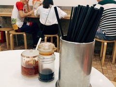 -芬芳甜品(体育东横街店)
