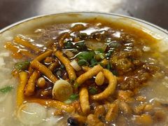-天回镇何氏豆腐(总店)