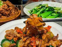 -有藕有鱼·湖北菜(唐家墩店)