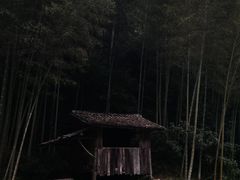 -林坑古村落