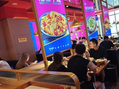 -蜀香三绝·牛蛙·烤鱼·天府炒鸡(安丘泰华店)
