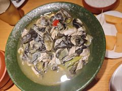 -黄鹤天厨·泡椒田鸡创始者(莲花店)