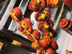 炸肥肠-佳记小食店(旺角店)