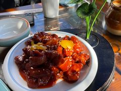 -阿鹏故事云南野生菌火锅(人民路店)