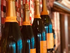 -The BREW·酿餐厅(浦东嘉里大酒店)