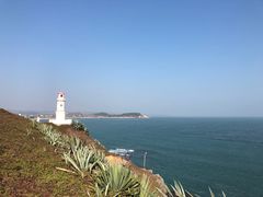 -漳州滨海火山岛自然生态风景区
