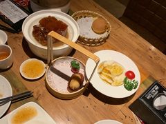 -小鹅皇港式餐厅(新抚万达店)