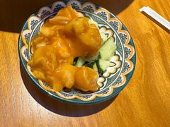 -佰海稻食堂·盖饭·拉面·寿喜锅(中华广场店)
