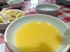 -刘二永香羊肉面庄(长安店)