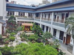 -聚福宝合苑食府(南头镇店)