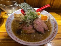 -老龙亭拉面店