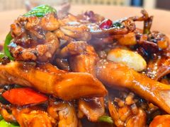 -王家大院·南京菜(湛江路总店)