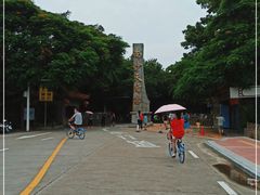 -南沙天后宫景区