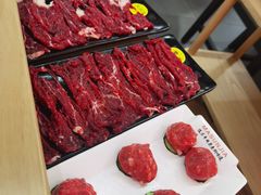 -嬷孙家潮汕牛肉火锅(北京路天河城店)