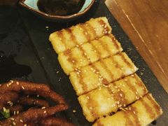 红糖糍粑-走街串巷(丰富路店)