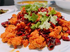 -辛香汇·现炒川菜(小寨原力场-西北首店)