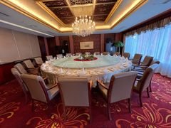 包厢-中关村皇冠假日酒店·红轩中餐厅