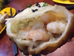 -小杨生煎(黄河路店)