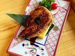 -鹤龟料理店(时代天街店)
