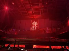-赤红音乐现场(浦东金桥路店)