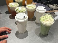 -喜茶(深圳东门1234店)
