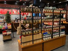 -星巴克(成都锦里店)