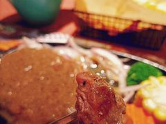 特制鲜烤牛排套餐-尊品牛排(沙湾印象汇店)