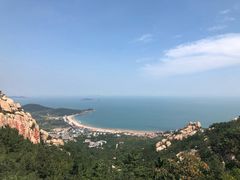 -崂山仰口游览区