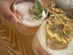-LAMP BAR 水烟音乐酒吧