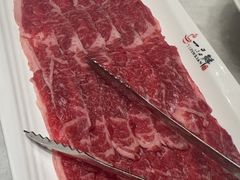 -一品鲜海鲜火锅(海信广场店)