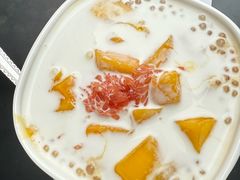 -民信老铺(双皮奶博物馆店)