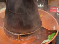 -南门四季铜锅涮肉(大屯·北苑店)