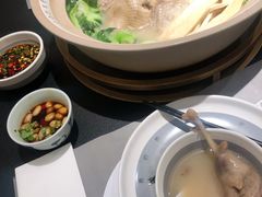 -老鸭集(金沙龙湖天街店)