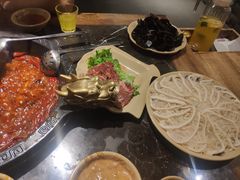 -小龙坎老火锅(北京三里屯店)