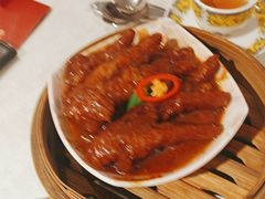-南海渔村(珠江新城店)