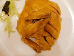 白斩鸡-新南华大酒店(长寿店)