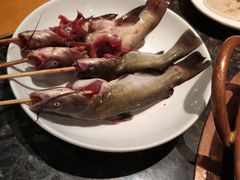 -老码头火锅(玉林店)