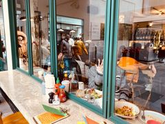 -RAC BAR(安福路店)