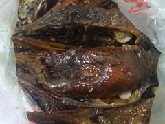 -阿伟鹅肉面馆白斩店(谢家总店)