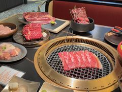 -厚贞日式烤肉(浦东汇智店)