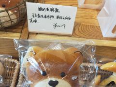 -聪妈的面包店(华侨新城店)