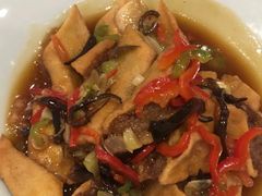 -巴依老爷新疆美食(望京小街店)