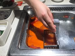 -海底捞火锅(团结桥店)