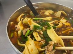 -元吉老一碗小锅米线(胜利广场店)