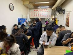 等位区-曹宝林砂锅麻辣烫(星光路店)