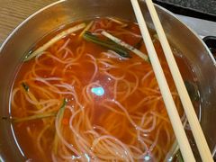 -韩阳王石板烤肉